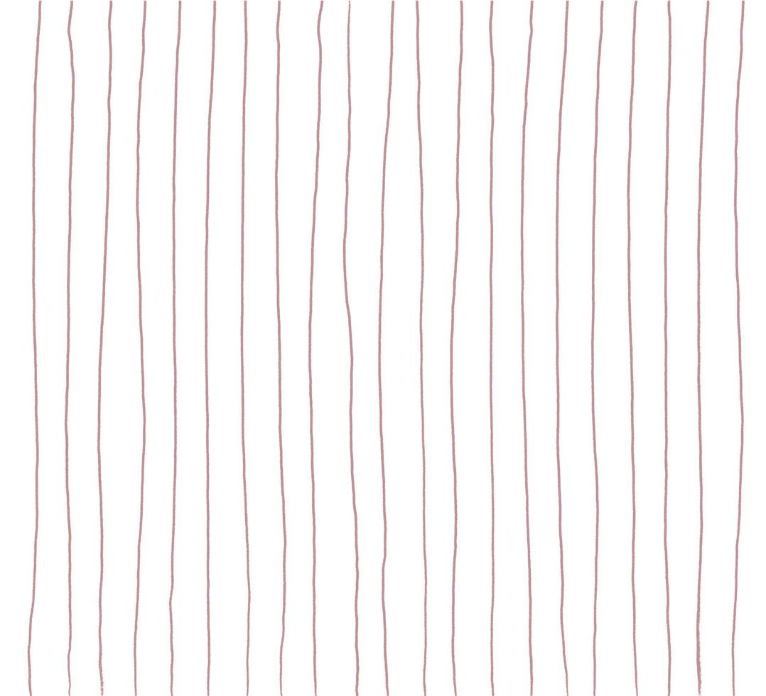 Hand drawn abstract pattern with hand drawn lines, strokes. Set of vector grunge brushes. wavy striped, Vector EPS 10 illustration