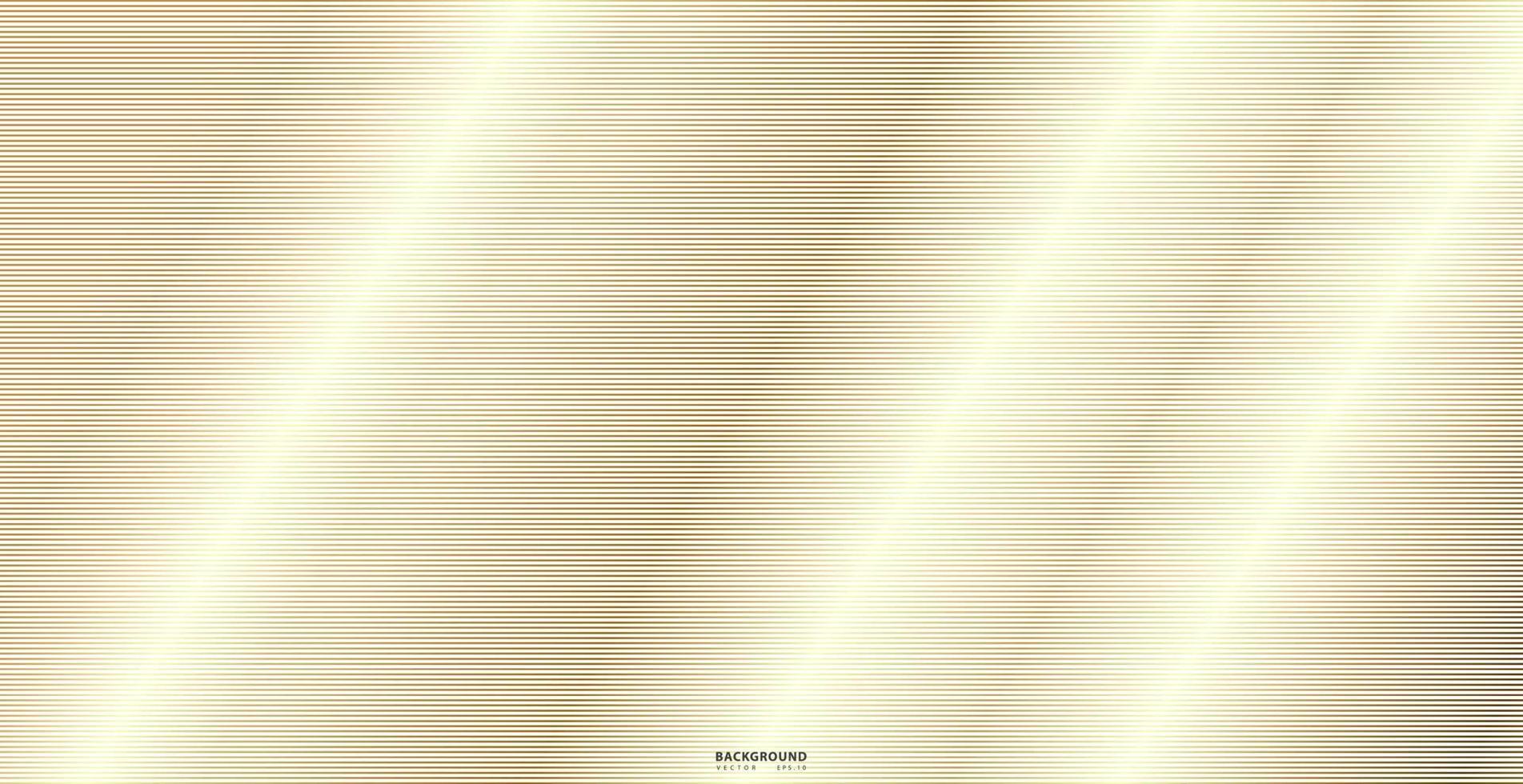 Striped gold texture, Abstract warped Diagonal Striped Background, waved lines texture. Brand new style for your business design, vector template for your ideas