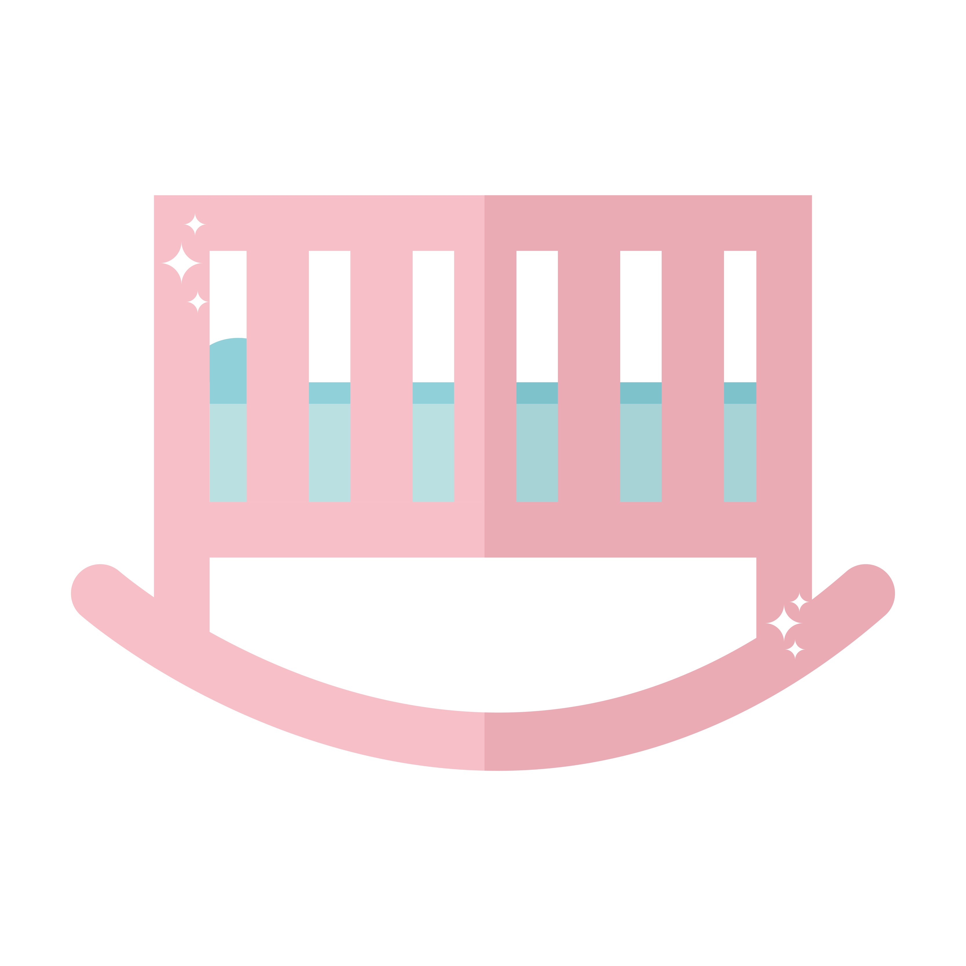 Cradle Vector Art, Icons, and Graphics for Free Download