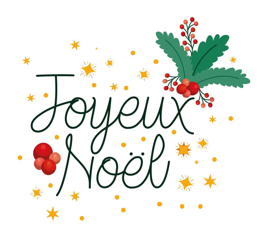 Noël