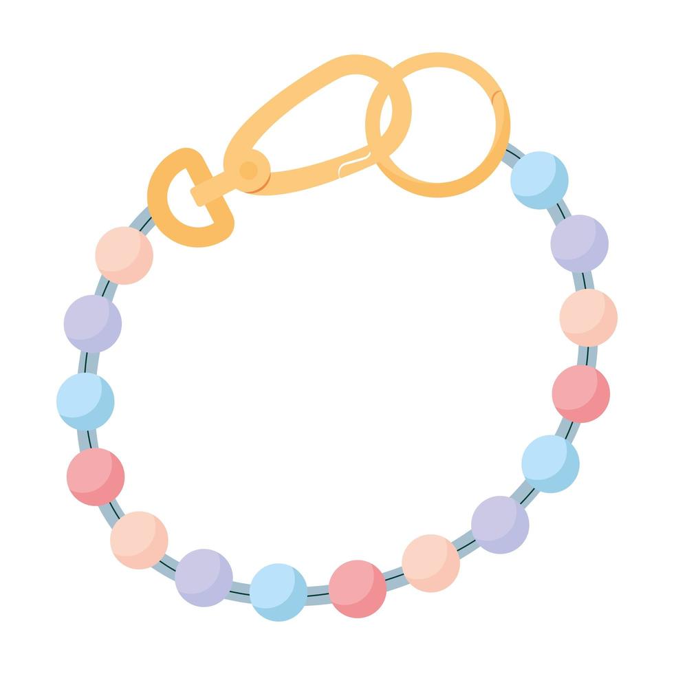 Bracelet Vector Art, Icons, and Graphics for Free Download
