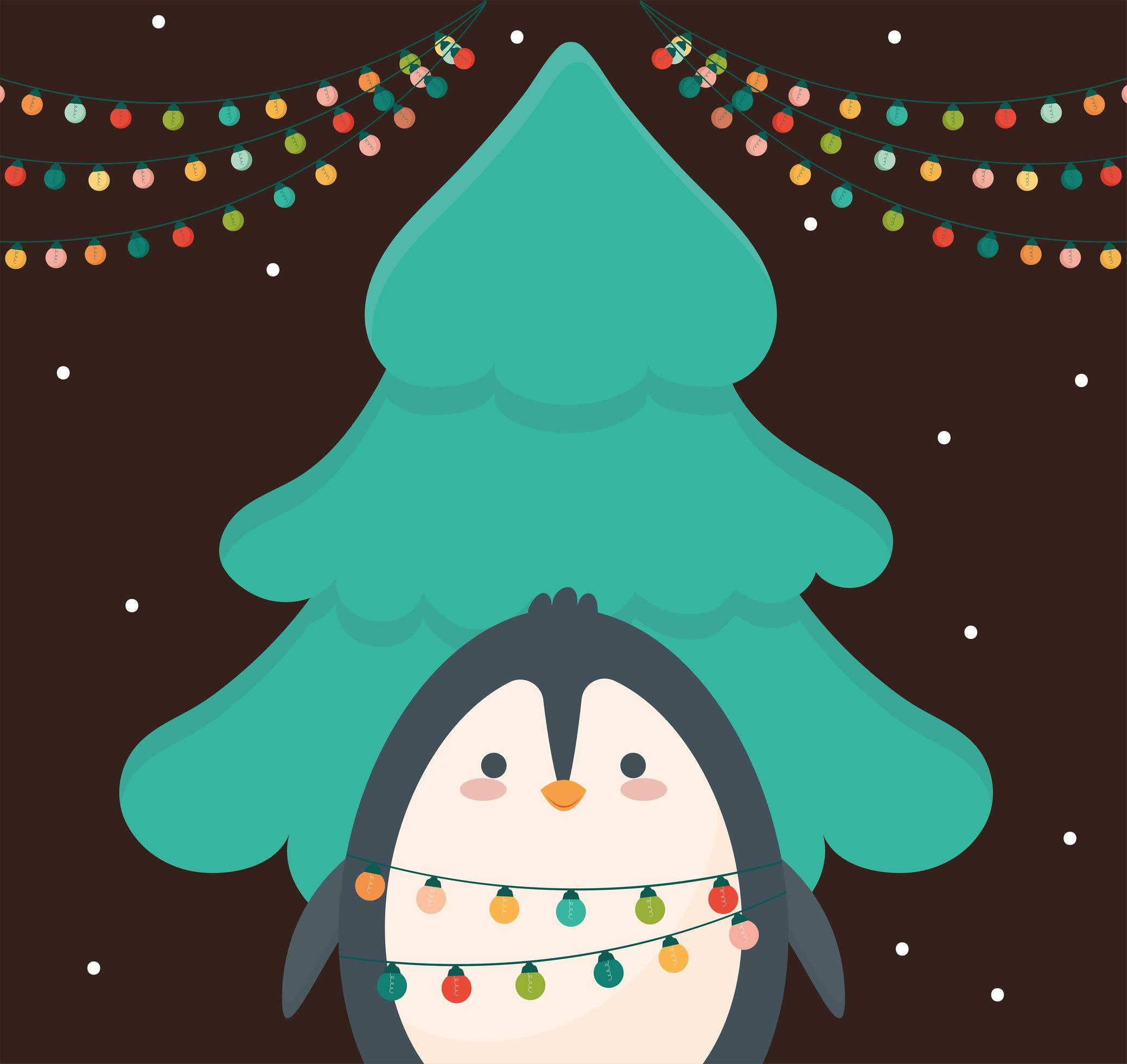 happy holidays illustration 4429326 Vector Art at Vecteezy