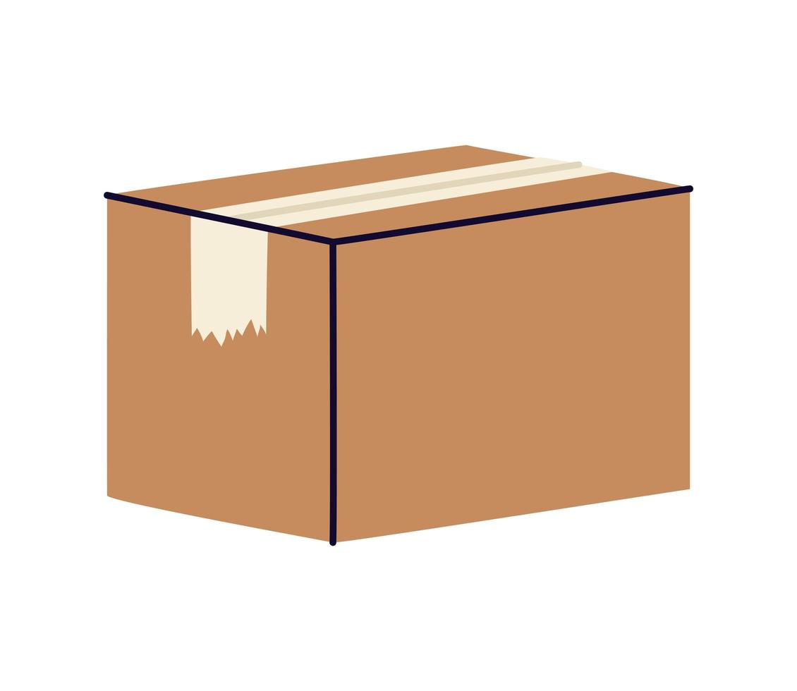 nice box design vector