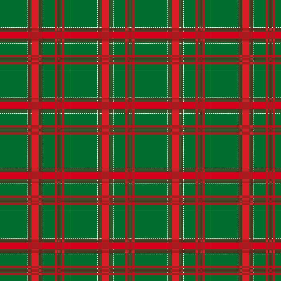 Classic seamless checkered pattern design for decorating, wrapping paper, wallpaper, fabric, backdrop and etc. vector