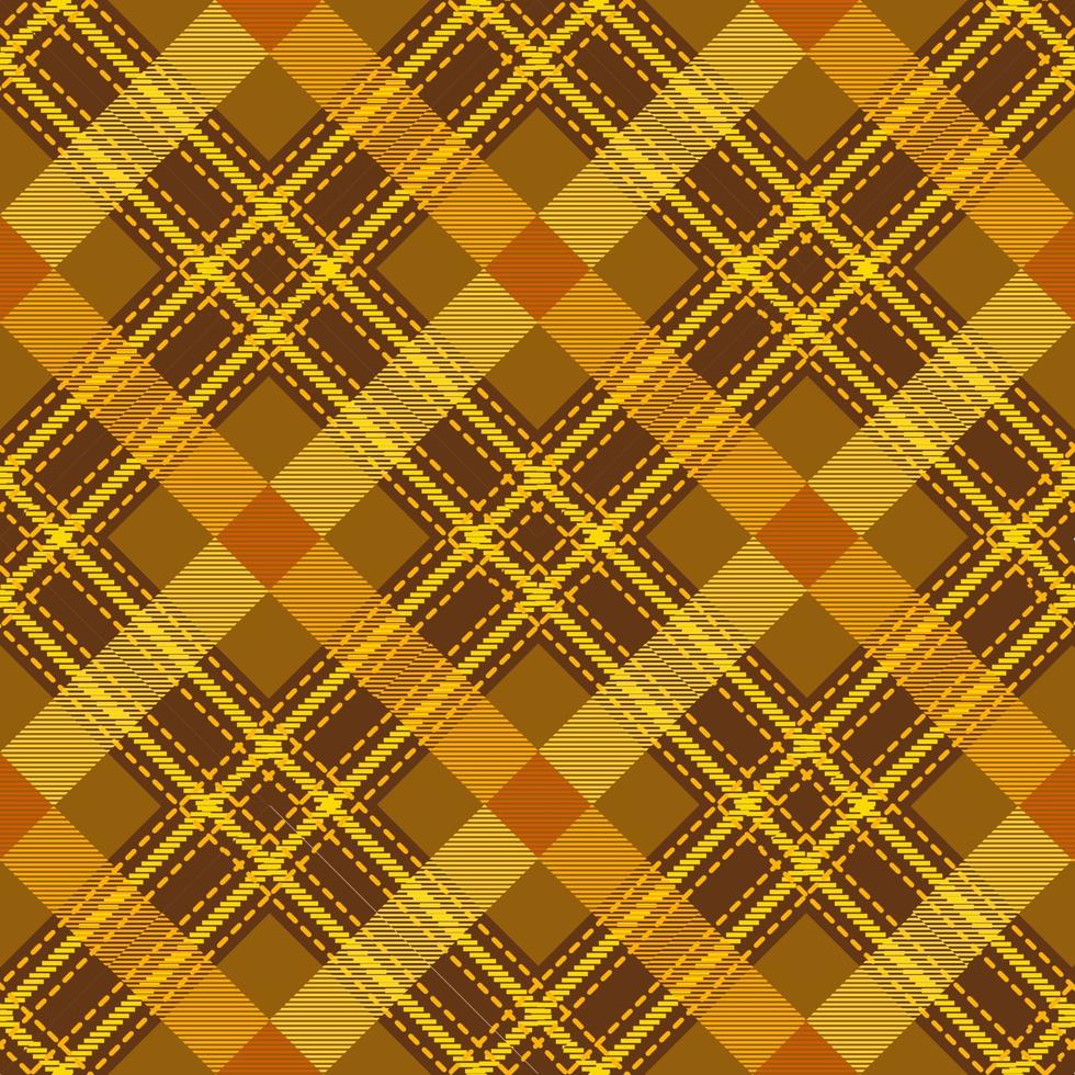 Simply seamless checkered pattern design for decorating wallpaper, wrapping paper, fabric, backdrop and etc. vector