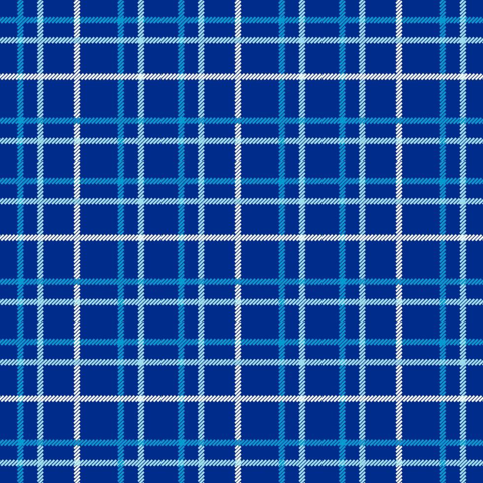 Simply seamless checkered pattern design for decorating wallpaper, wrapping paper, fabric, backdrop and etc. vector