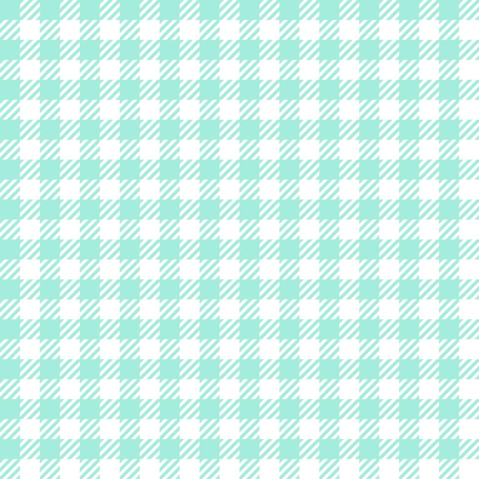 Classic seamless checkered pattern design for decorating, wrapping paper, wallpaper, fabric, backdrop and etc. vector