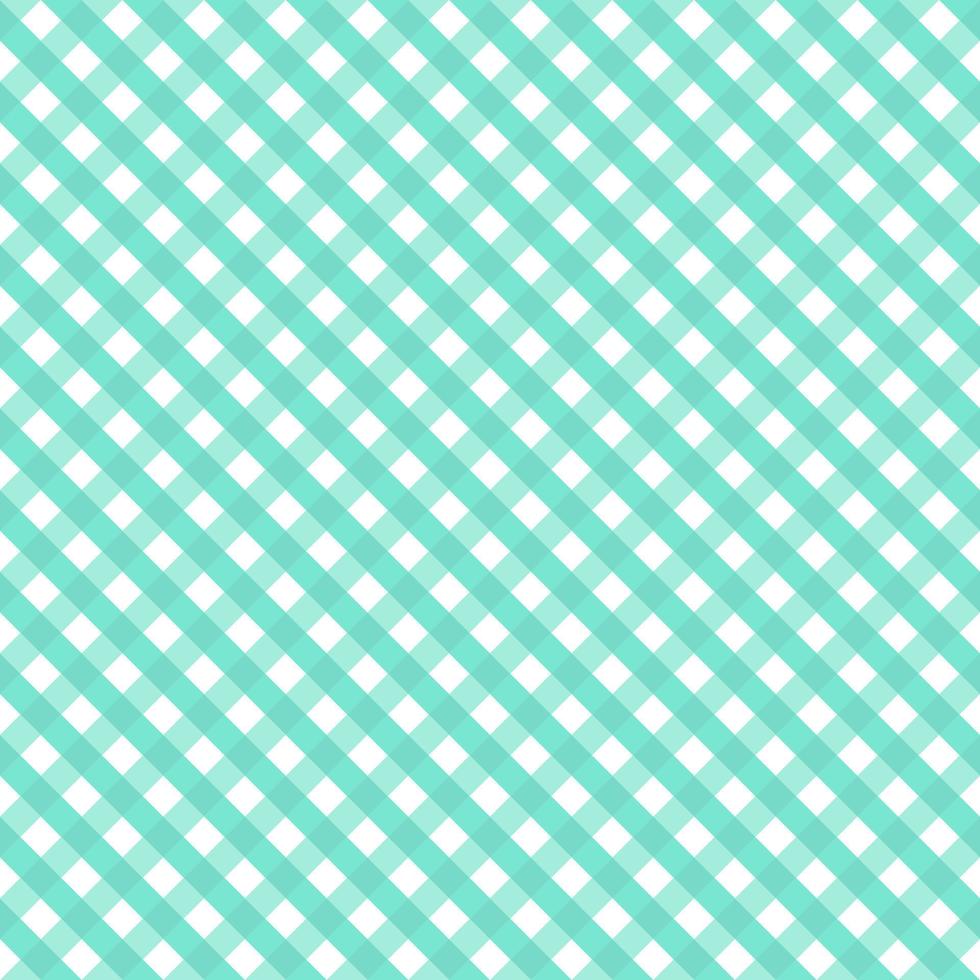 Classic seamless checkered pattern design for decorating, wrapping paper, wallpaper, fabric, backdrop and etc. vector