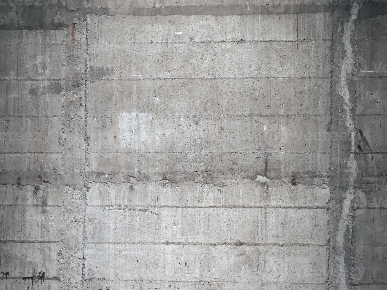 grey concrete texture background photo