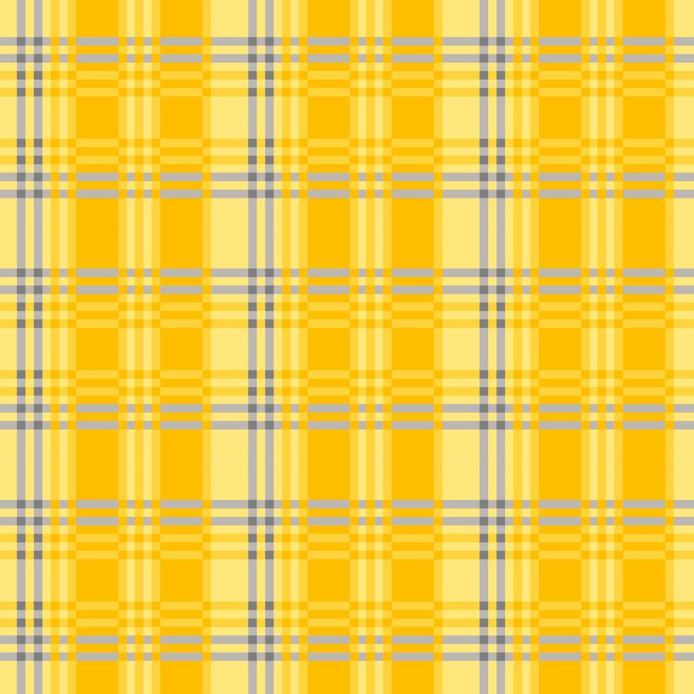 Classic seamless checkered pattern design for decorating, wrapping paper, wallpaper, fabric, backdrop and etc. vector