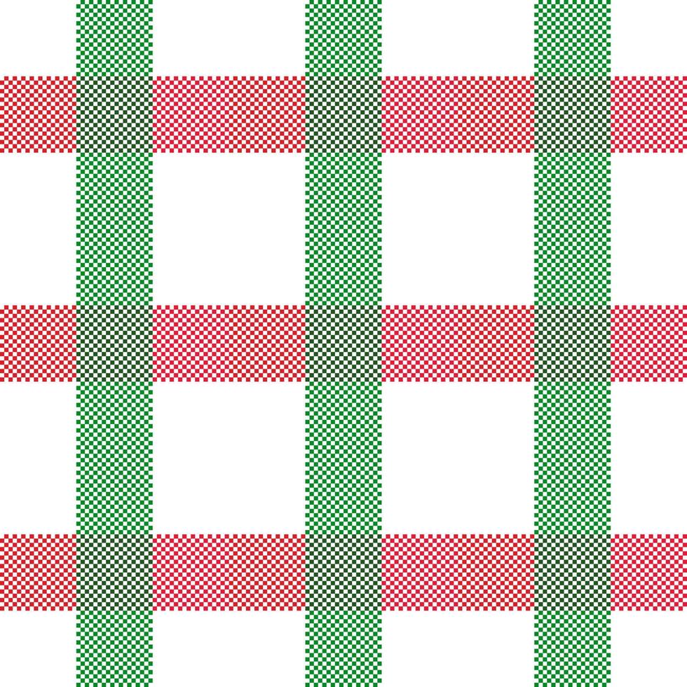 Classic seamless checkered pattern design for decorating, wrapping paper, wallpaper, fabric, backdrop and etc. vector