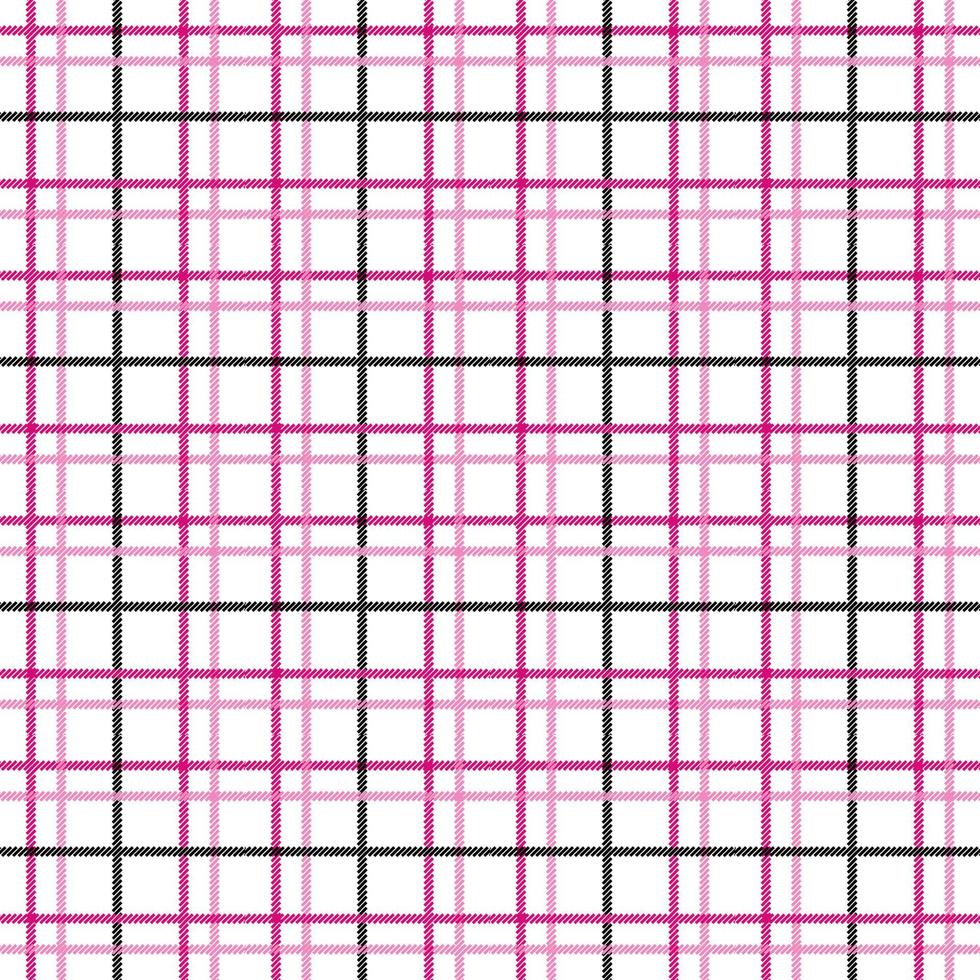 Classic seamless checkered pattern design for decorating, wrapping paper, wallpaper, fabric, backdrop and etc. vector