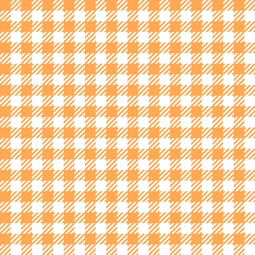 Classic seamless checkered pattern design for decorating, wrapping paper, wallpaper, fabric, backdrop and etc. vector
