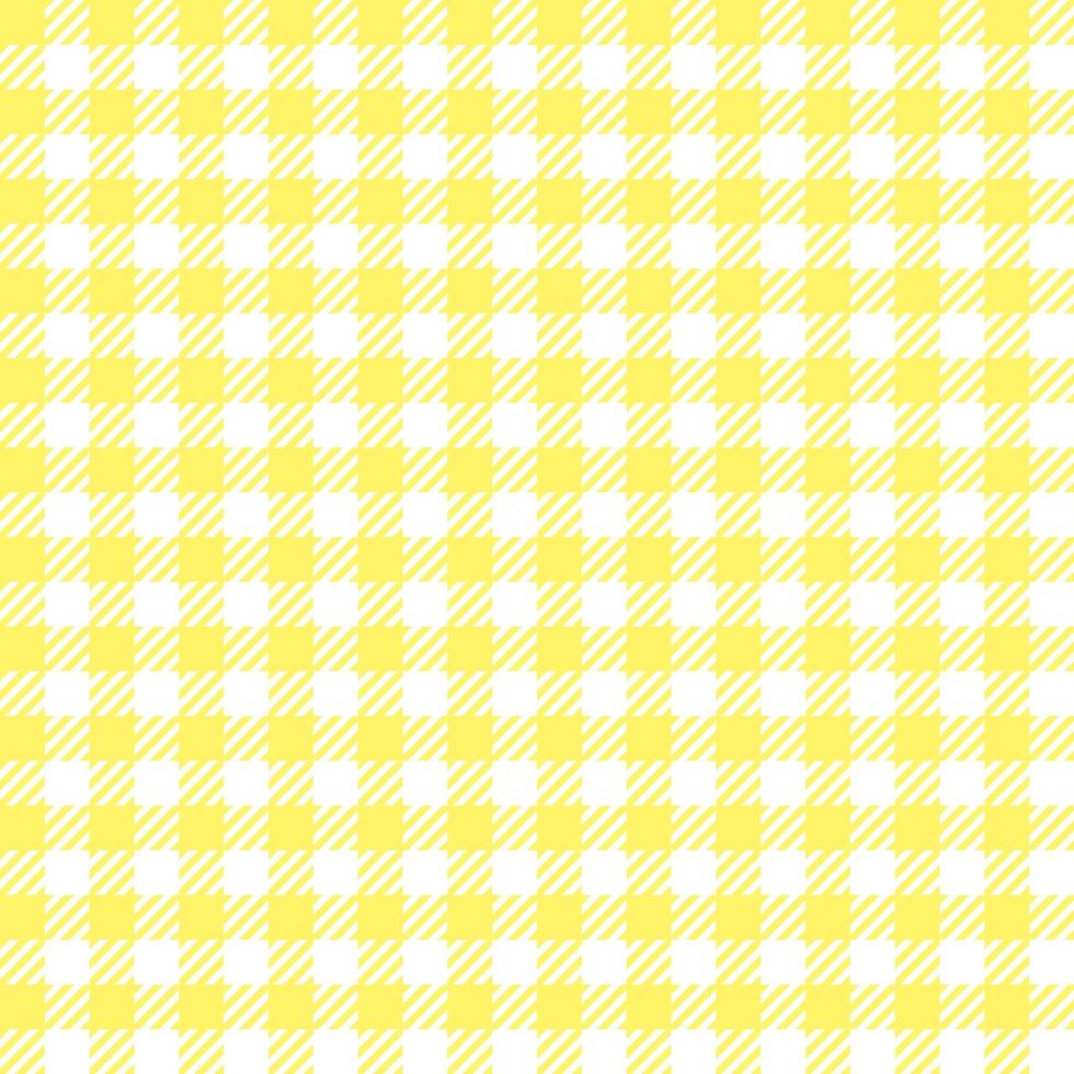 Classic seamless checkered pattern design for decorating, wrapping paper, wallpaper, fabric, backdrop and etc. vector