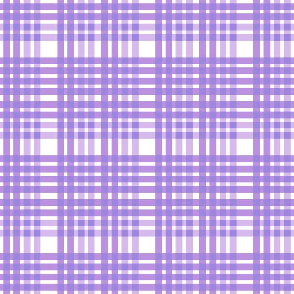 Classic seamless checkered pattern design for decorating, wrapping paper, wallpaper, fabric, backdrop and etc. vector