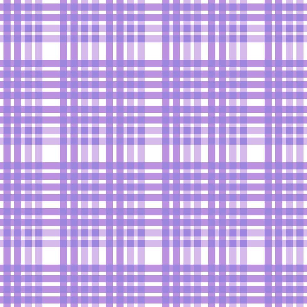 Classic seamless checkered pattern design for decorating, wrapping paper, wallpaper, fabric, backdrop and etc. vector