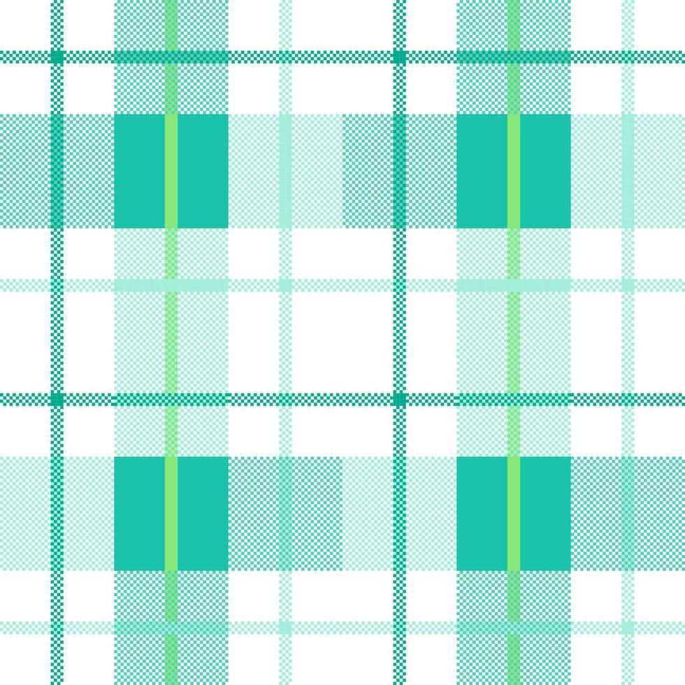 Classic seamless checkered pattern design for decorating, wrapping paper, wallpaper, fabric, backdrop and etc. vector