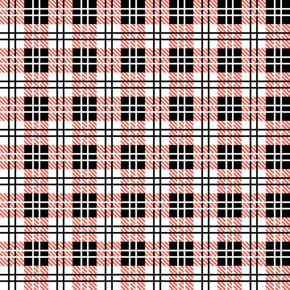 Classic seamless checkered pattern design for decorating, wrapping paper, wallpaper, fabric, backdrop and etc. vector