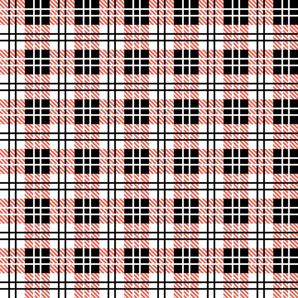 Classic seamless checkered pattern design for decorating, wrapping paper, wallpaper, fabric, backdrop and etc. vector