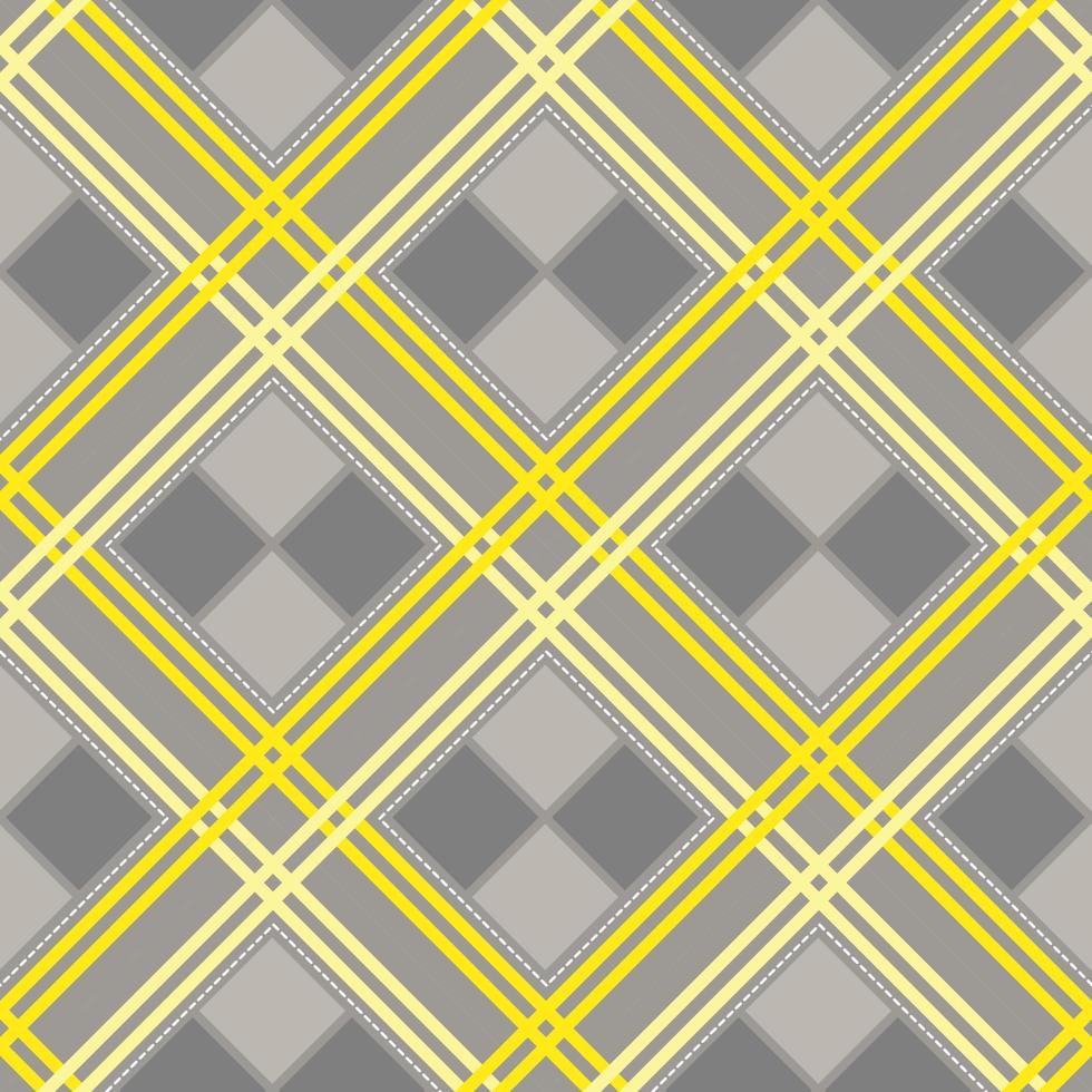 Simply seamless checkered pattern design for decorating wallpaper, wrapping paper, fabric, backdrop and etc. vector