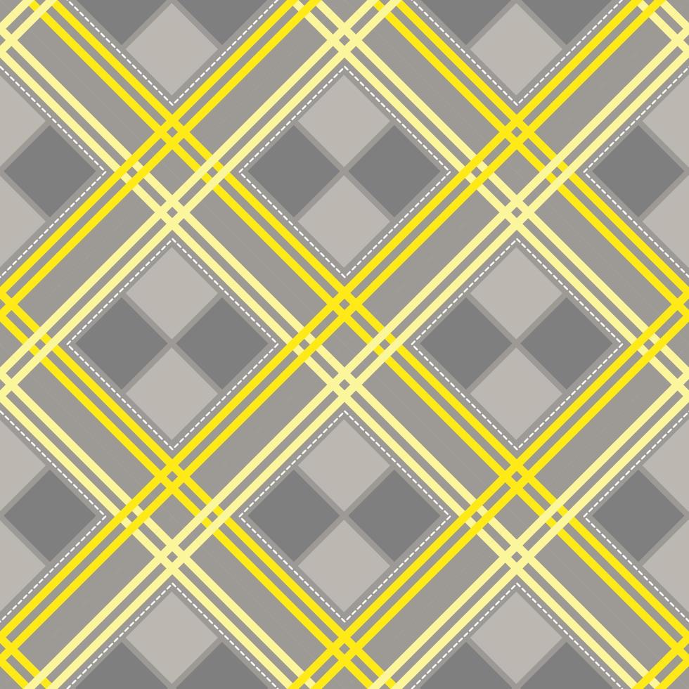 Simply seamless checkered pattern design for decorating wallpaper, wrapping paper, fabric, backdrop and etc. vector