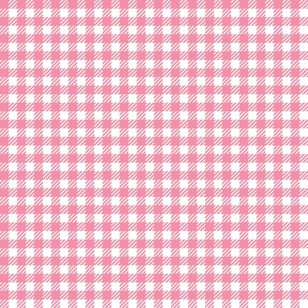 Classic seamless checkered pattern design for decorating, wrapping paper, wallpaper, fabric, backdrop and etc. vector
