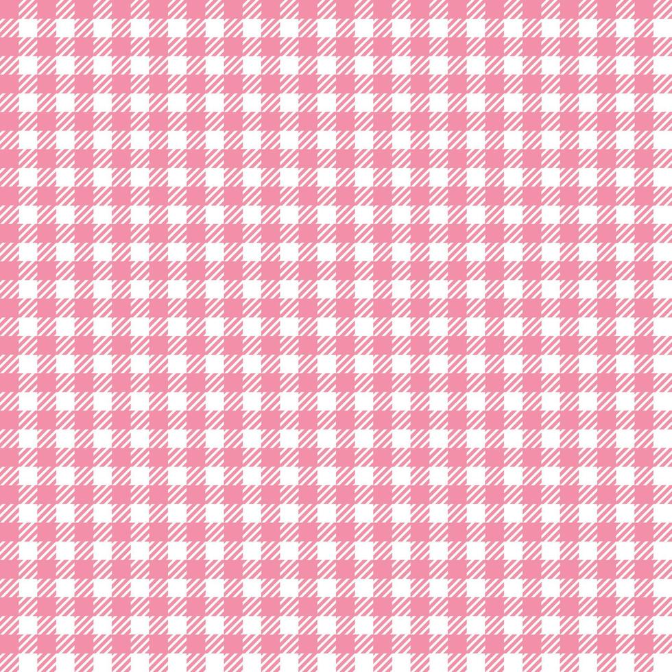 Classic seamless checkered pattern design for decorating, wrapping paper, wallpaper, fabric, backdrop and etc. vector