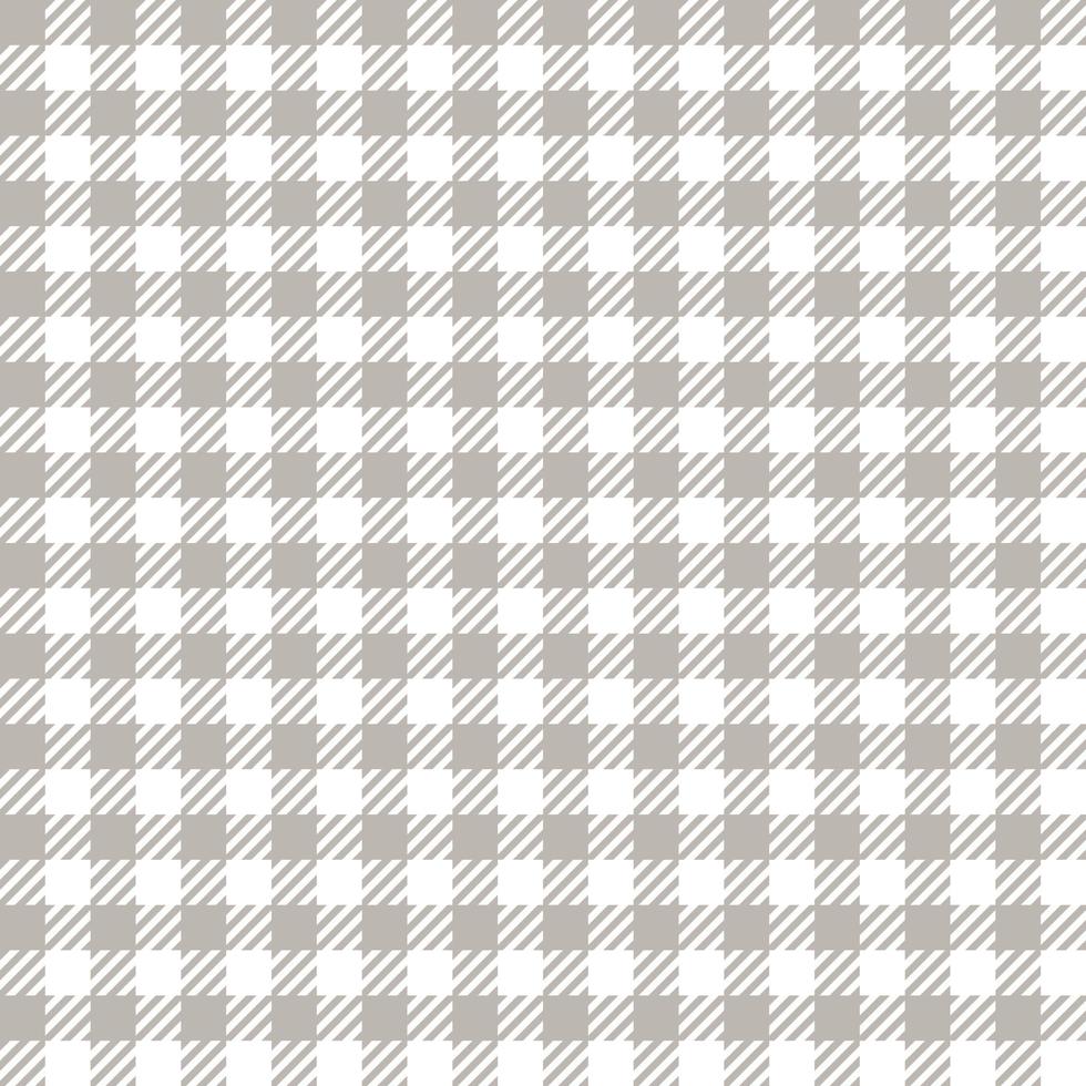 Classic seamless checkered pattern design for decorating, wrapping paper, wallpaper, fabric, backdrop and etc. vector