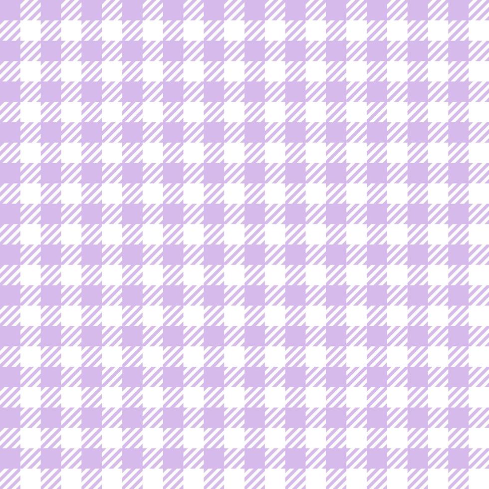 Classic seamless checkered pattern design for decorating, wrapping paper, wallpaper, fabric, backdrop and etc. vector