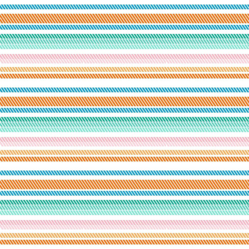 Simply pastel seamless pattern design for decorating wallpaper, wrapping paper, fabric, backdrop and etc. vector