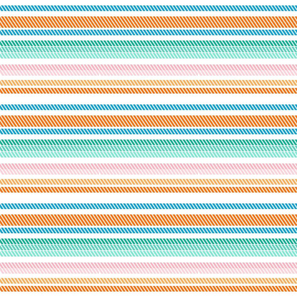 Simply pastel seamless pattern design for decorating wallpaper, wrapping paper, fabric, backdrop and etc. vector