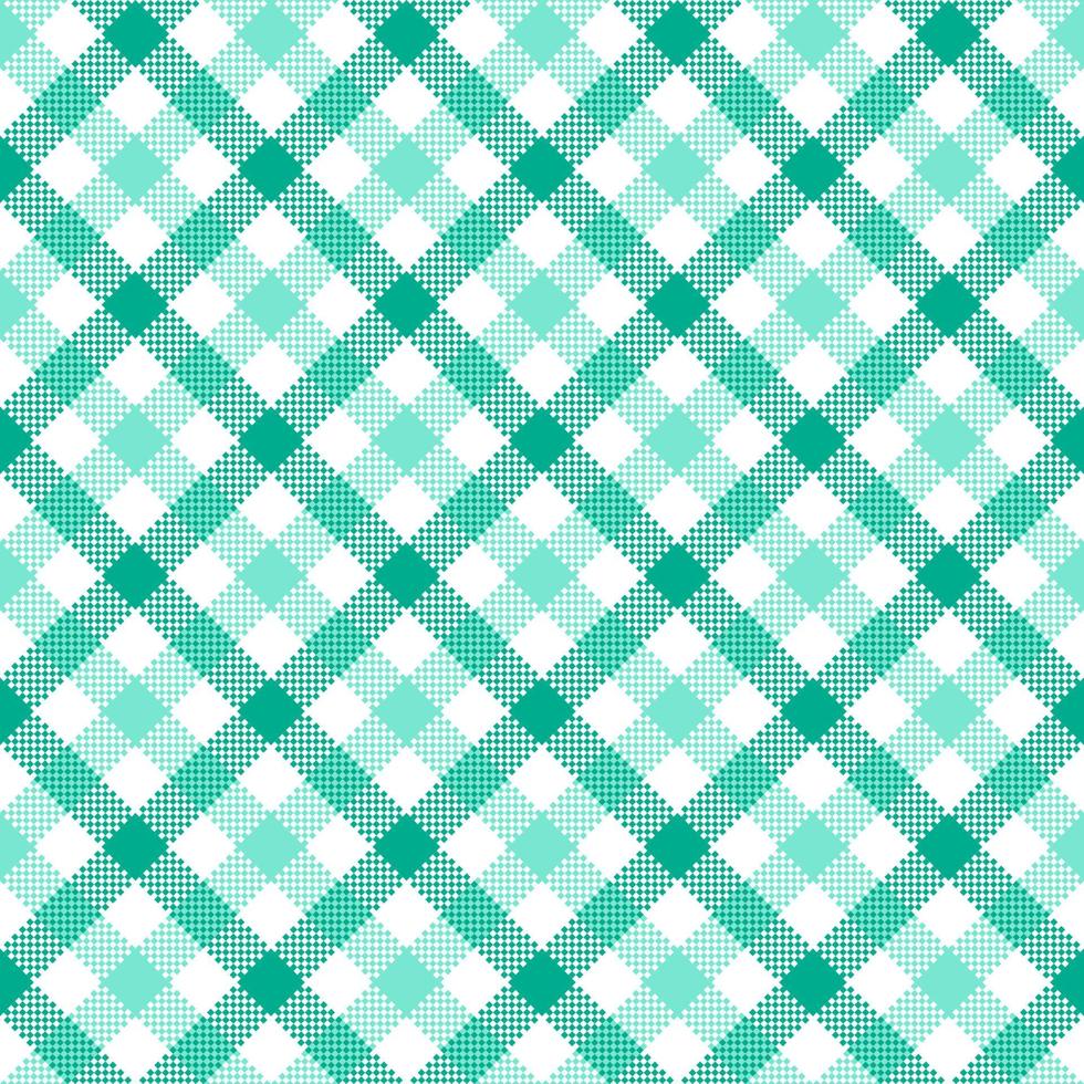 Classic seamless checkered pattern design for decorating, wrapping paper, wallpaper, fabric, backdrop and etc. vector