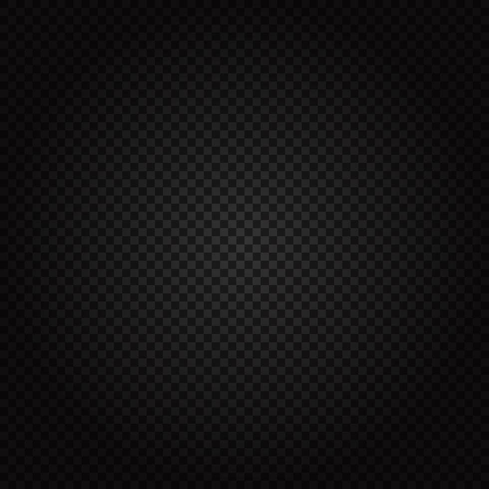 Abstract black square pattern grid pixel background vector