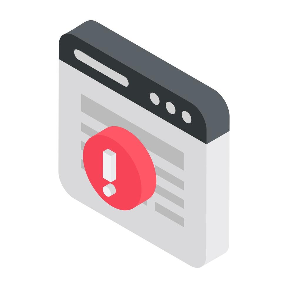 conceptos de error http vector