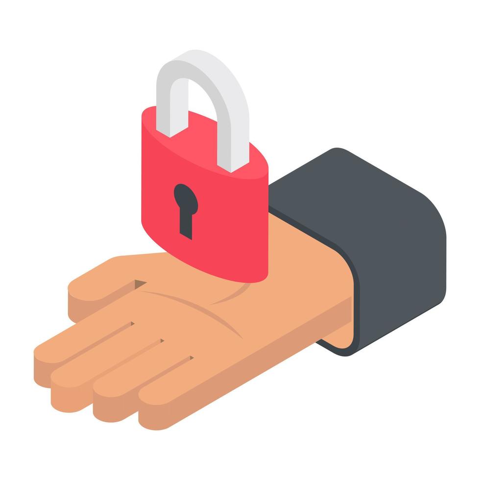 Self Defense Concepts vector