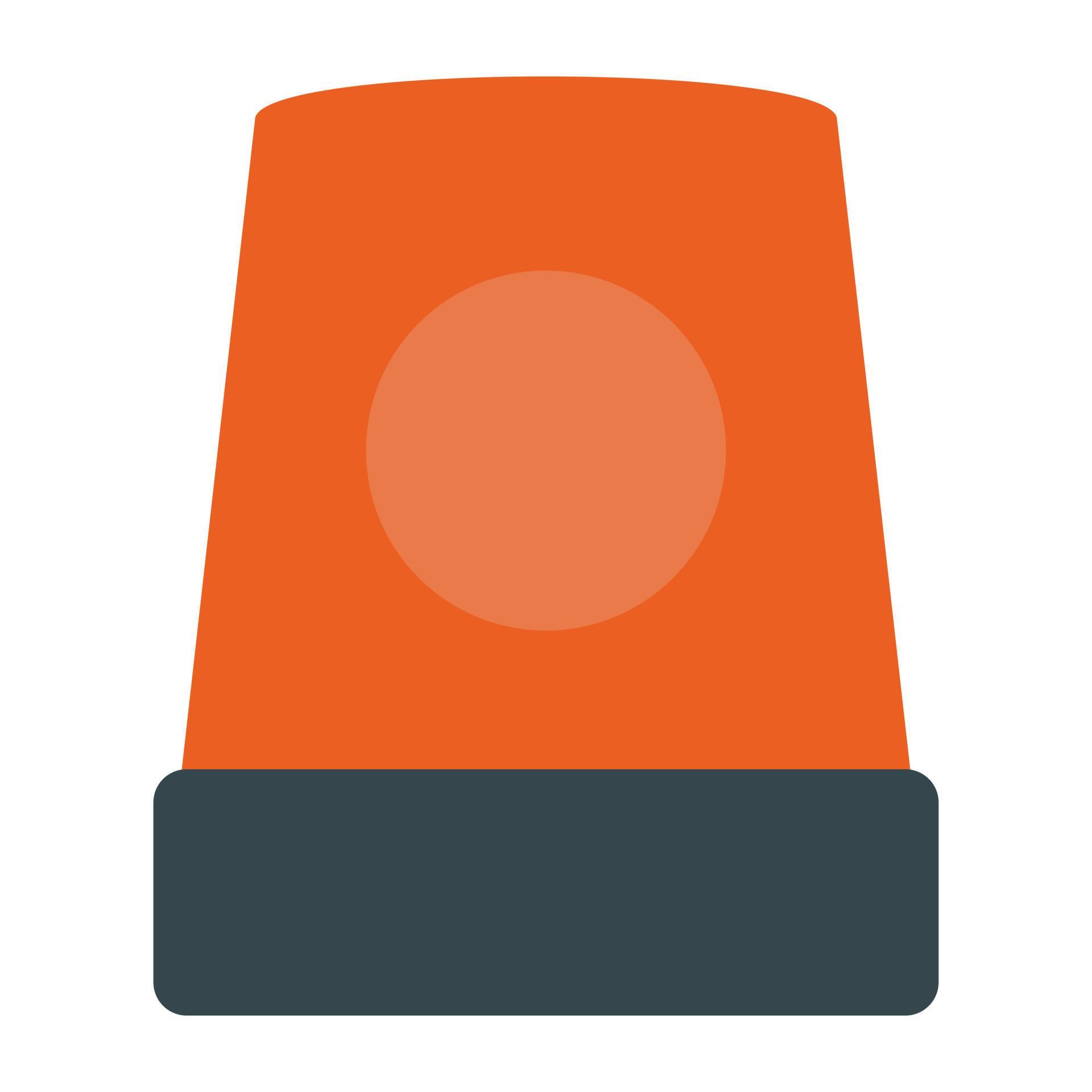 Emergency Light Concepts 4434818 Vector Art at Vecteezy