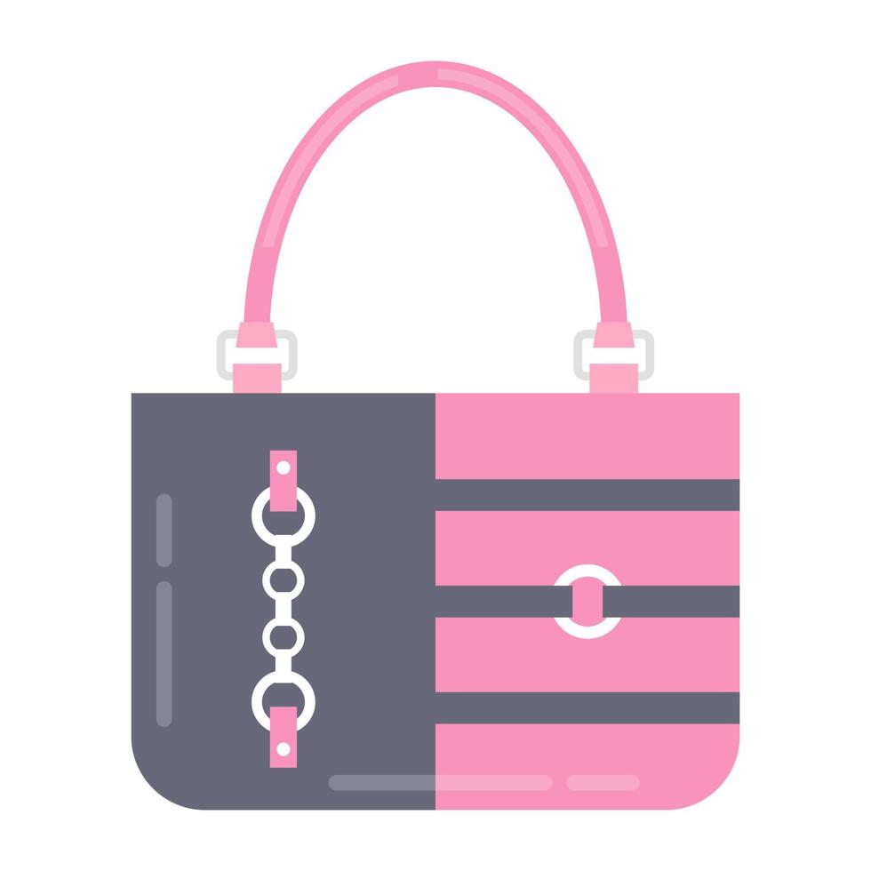 Trendy Satchel Concepts vector