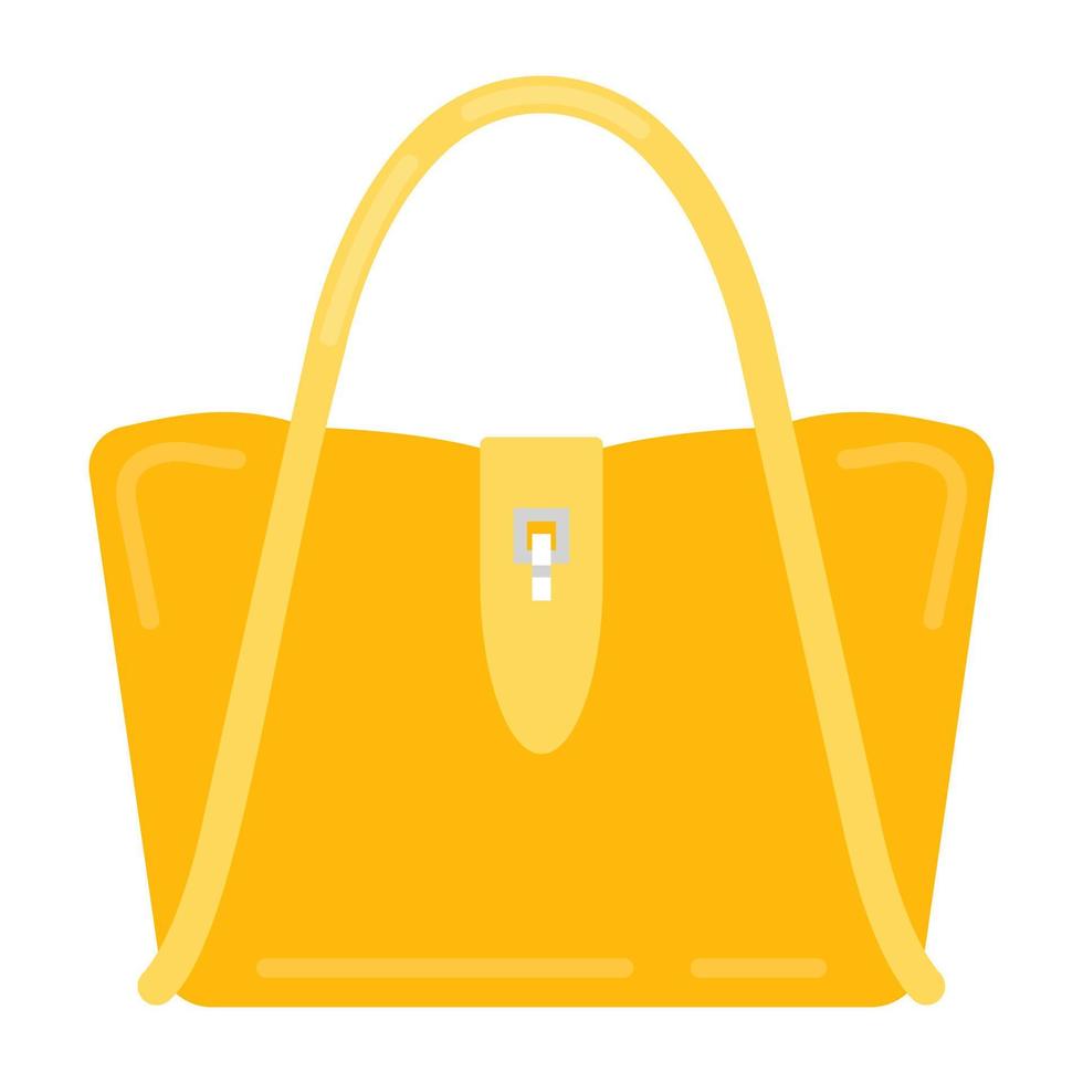 Trendy Handbag Concepts vector