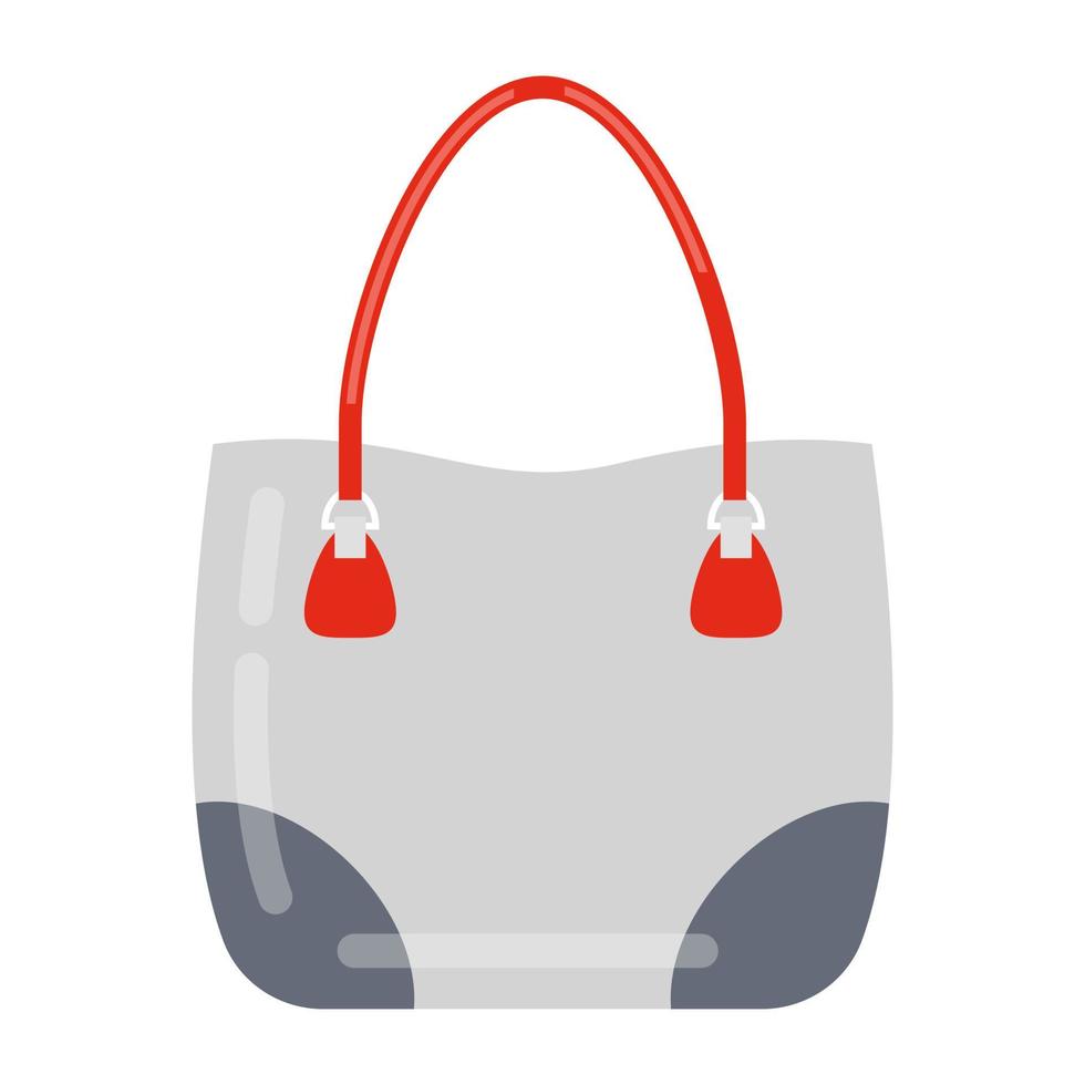 conceptos de bolsos de moda vector