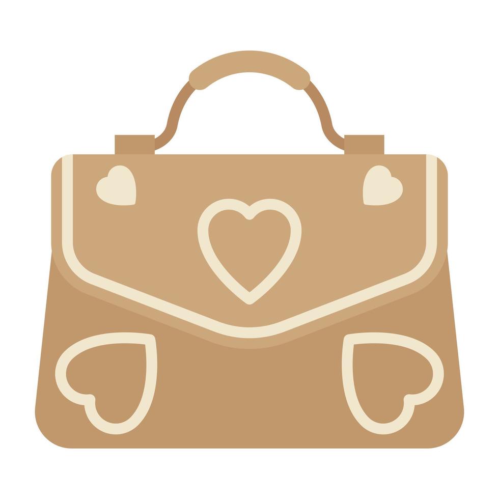 Messenger Bag Concepts vector