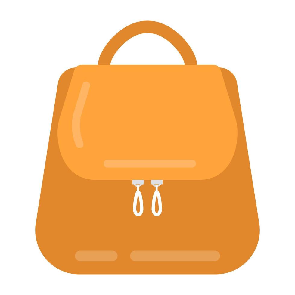 Saddle Bag Concepts vector