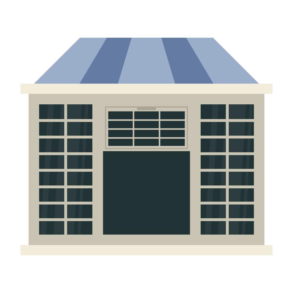 Window Case Concepts vector