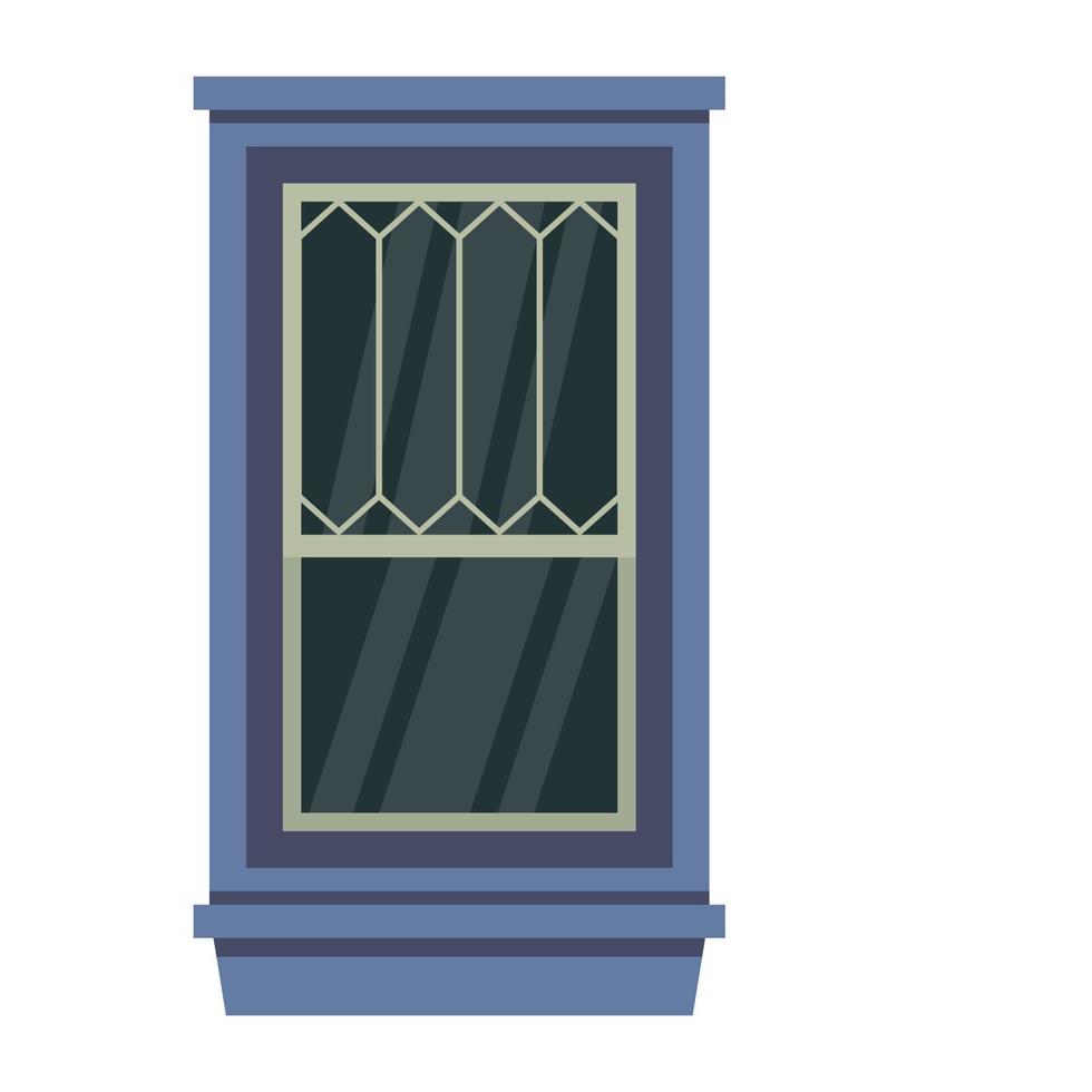 Window Exterior Concepts vector