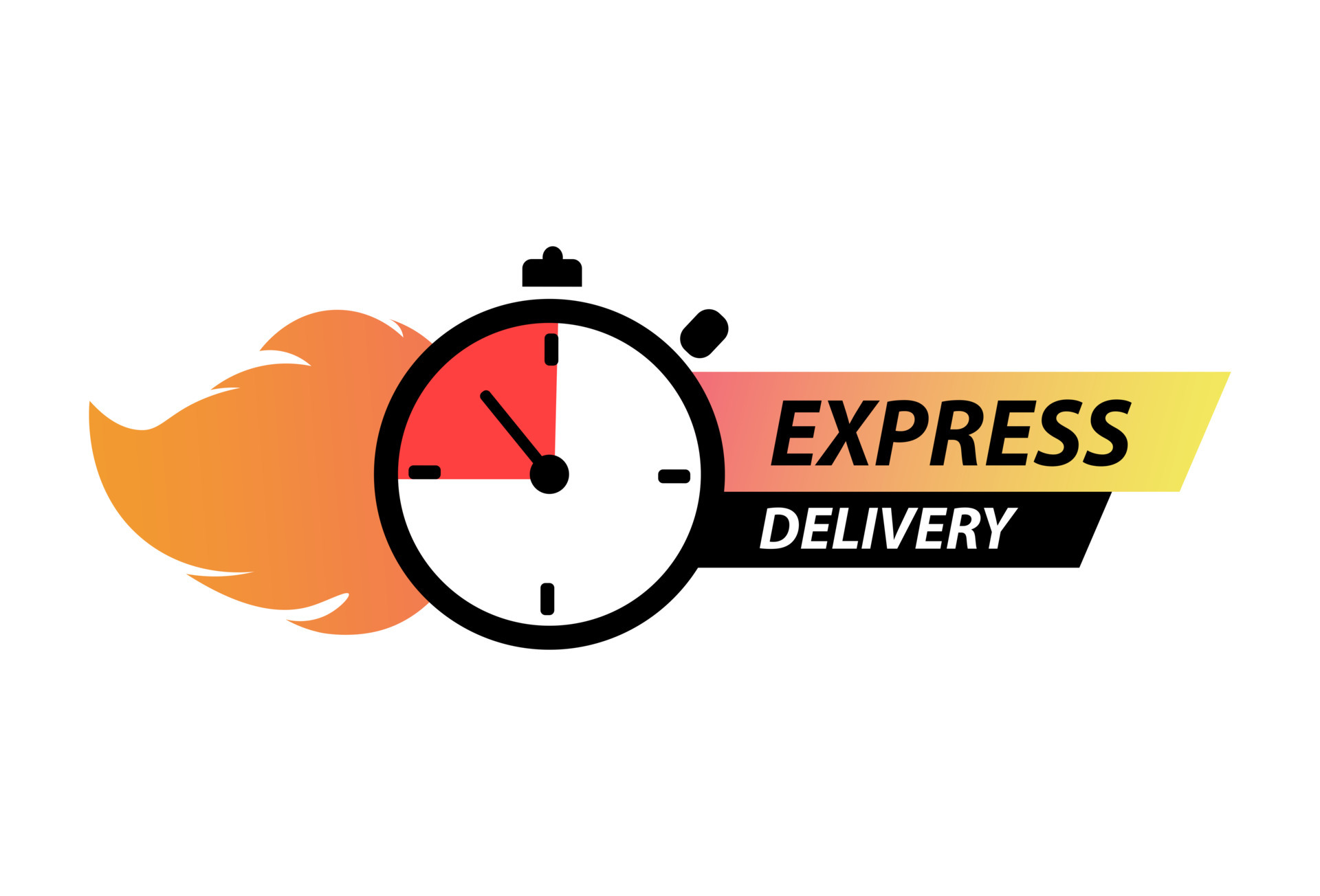 Delivery PNG Transparent Images Free Download, Vector Files