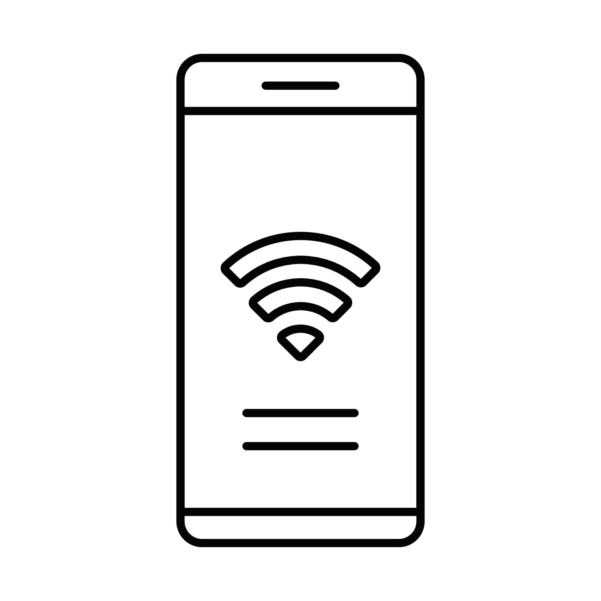 Смартфон wifi роутер Смартфон wifi роутер