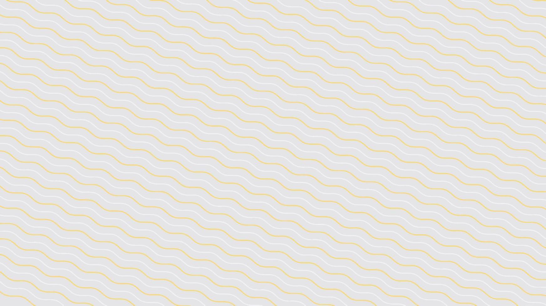 Waves Background Abstract vector