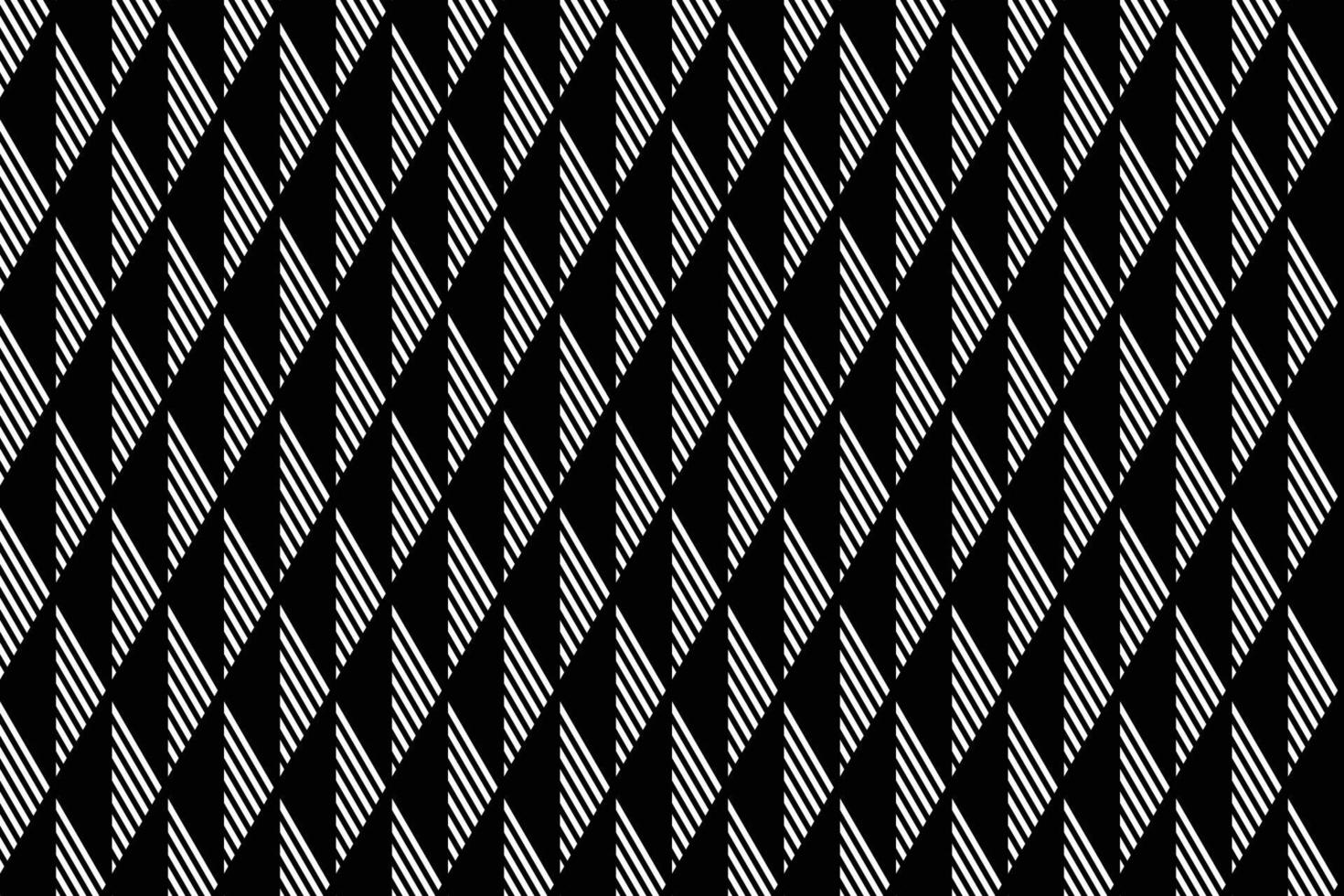 Abstract minimal of black pattern design 80s decorative background. illustration vector eps10