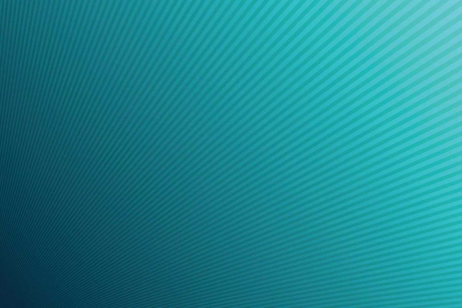 Abstract gradient blue wavy pattern design background. illustration vector eps10