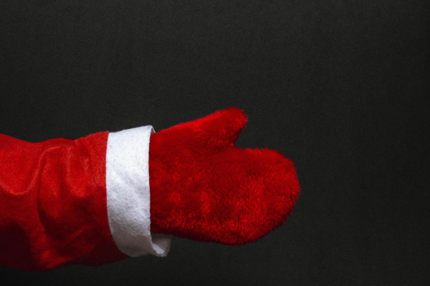 Santa Hand Stock Photos, Images and Backgrounds for Free Download
