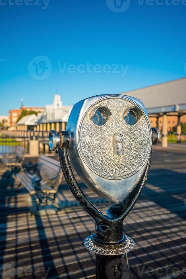 The Waterfront Park in Charleston photo